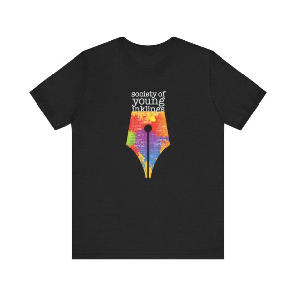 Young Inklings T-Shirt (Adult) - Image 5