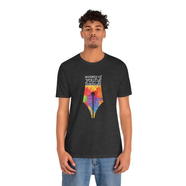 Young Inklings T-Shirt (Adult) - Image 12