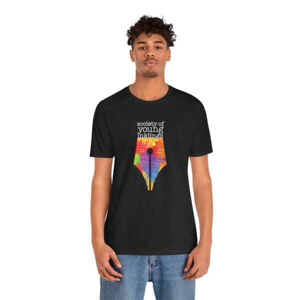 Young Inklings T-Shirt (Adult) - Image 8