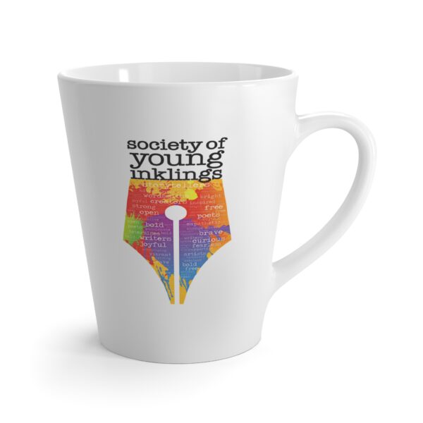 Cup 'O Creativity