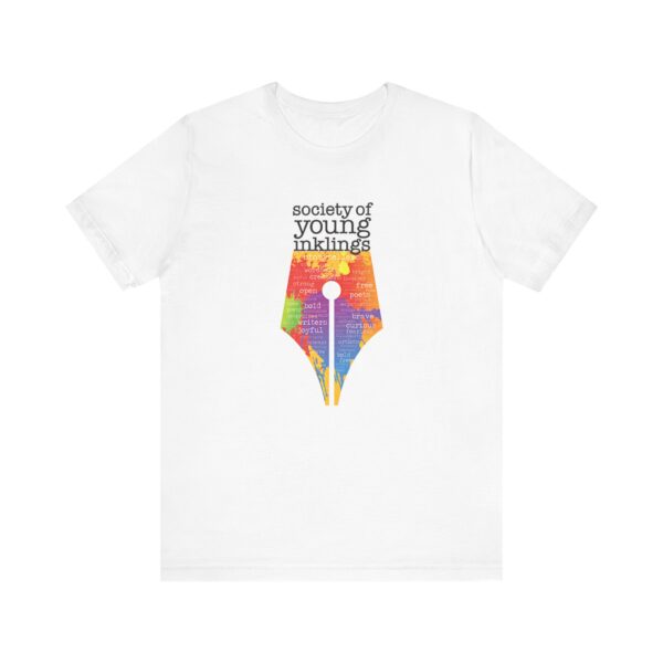 Young Inklings T-Shirt (Adult)