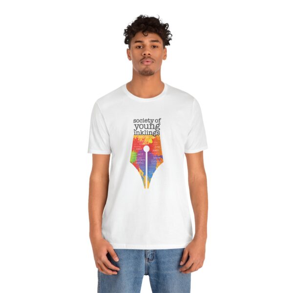 Young Inklings T-Shirt (Adult) - Image 4