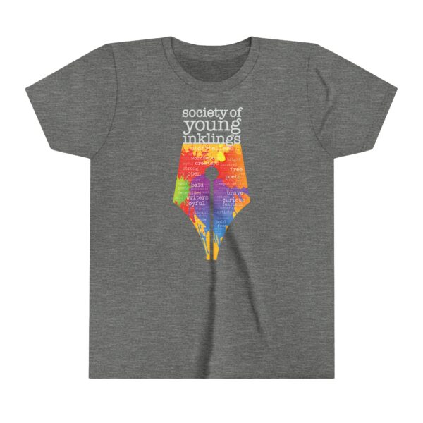Young Inklings T-Shirt (Youth)