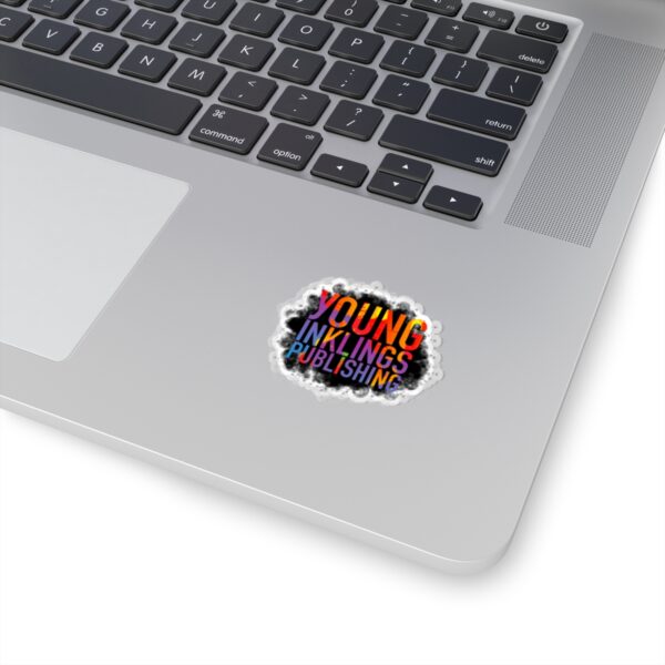 Young Inklings Publishing Sticker - Image 5