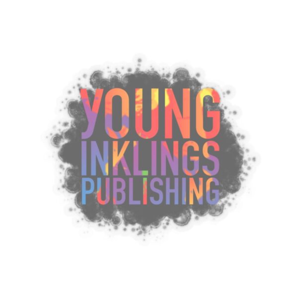 Young Inklings Publishing Sticker
