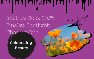 Inklings Book Finalist Spotlight – Chapter One