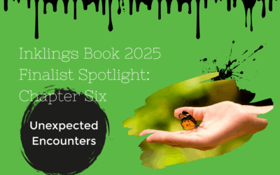 Inklings Book Finalist Spotlight – Chapter Six