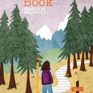 Inklings Book 2025