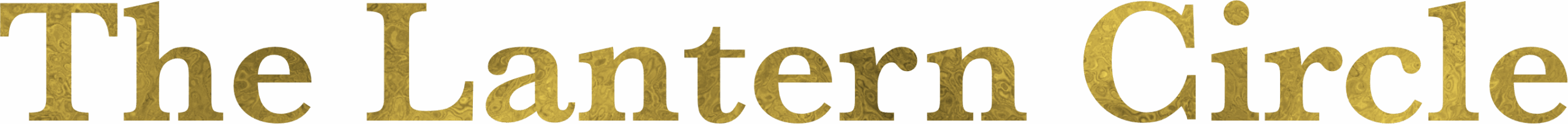 The Lantern Circle