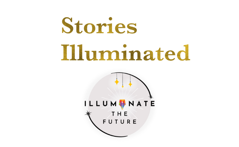 December 2025 Ink Splat: Featuring Our Inklings!