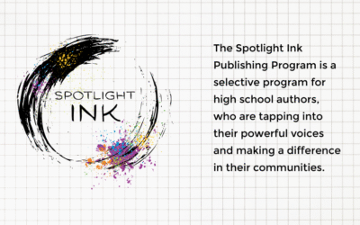 February 2026 Ink Splat: Interview with Inklings Spotlight Ink Authors