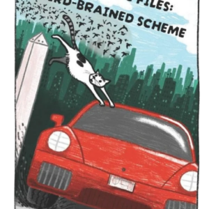The Charlie Files - A Bird-Brained Scheme