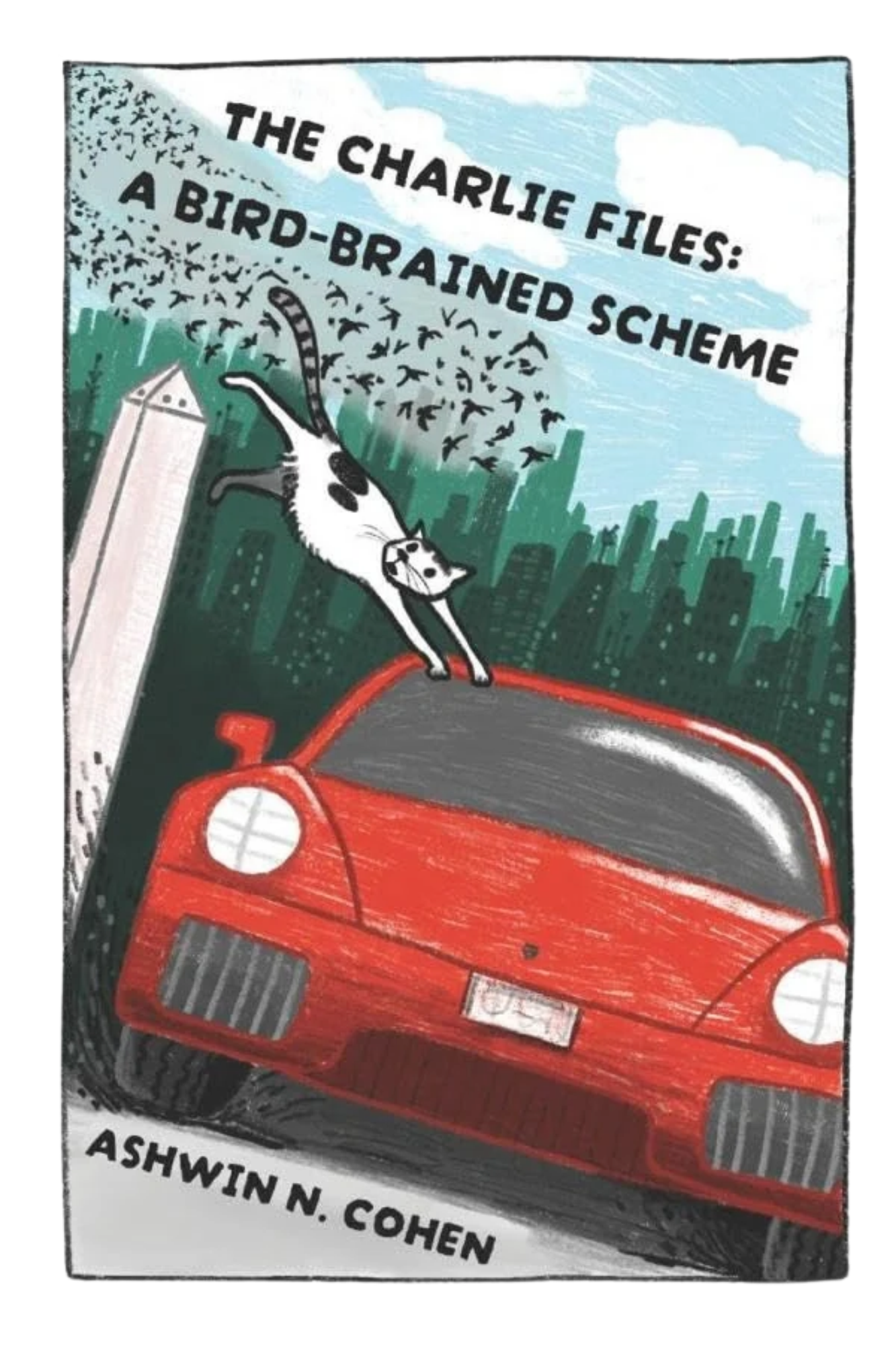 Charlie Files